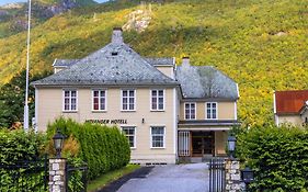 Eides Hotel